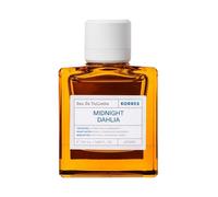 KORRES Midnight Dahlia Eau de Toilette 50 ml