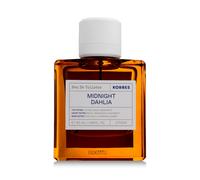 Korres Midnight Dahlia Eau de Toilette (unisex) 50 ml
