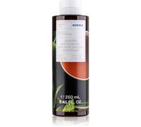 Korres Mint Tea gel doccia rinfrescante 250 ml