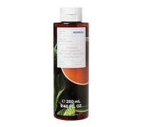 Korres Cura del corpo Gel doccia Gel doccia rivitalizzante 250 ml