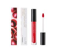 Korres Morello Matte Lasting Lip Fluid - N. 53 Red Velvet, 3,4 ml