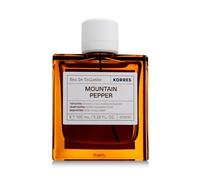 Korres Mountain Pepper Eau de Toilette unisex 100 ml