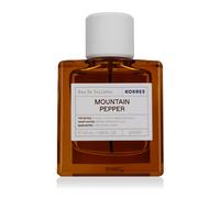 Korres Mountain Pepper Eau de Toilette (unisex) 50 ml