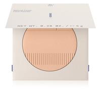 Korres Natural Finish cipria unificante compatta colore 02 Medium 8 g