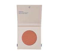 KORRES Natural Fresh Blush Almond Bronze 04, blush in polvere ultra cremoso con texture vellutata, finitura satinata per un bagliore naturale, estratto di peonia, vegano 4,5 g