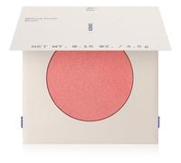 Korres Natural Fresh Blush blush compatto colore Warm Peach 4.5 g