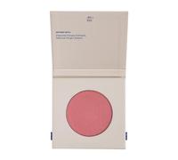 KORRES Natural Fresh Blush Dusty Rose 03, fard in polvere super cremoso con una texture vellutata, per un effetto naturale e luminoso, con estratto di fiori di peonia, vegano 4,5 g