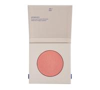 KORRES Natural Fresh Blush Pink Peony 01, blush in polvere ultra cremoso con texture vellutata, finitura satinata per un bagliore naturale, estratto di peonia, vegano 4,5 g