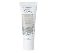 KORRES Natural Clay Deep Cleansing Mask 18 ml