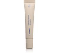 KORRES - Natural Radiance Concealer Correttori 8 ml Marrone chiaro female