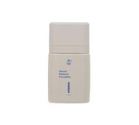KORRES Natural Radiance Foundation Tan 03, coprenza media, fa risaltare la naturale luminosità della pelle, texture leggermente cremosa, con estratto rinfrescante di fiori di peonia, vegano, 30 ml