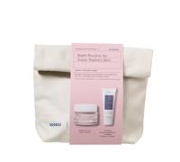 KORRES Night Routine for Super Radiant Skin - Pharmacary Wild Rose Night Cream 4