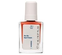 Korres No No Nail Polish smalto trattante per unghie colore 11 ml