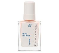 KORRES No No Nail Polish 4 Jelly Peach 11 ml
