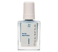KORRES No No Nail Polish 72 Pastel Blue 11 ml