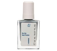 KORRES No No Nail Polish 75 Foggy Blue 11 ml
