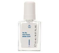 Korres No No Nail Polish base coat per unghie 11 ml