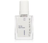 Korres No No Nail Polish base coat per unghie 11 ml