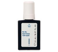 Korres No No Nail Polish top coat unghie 11 ml