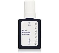 Korres No No Nail Polish top coat unghie 11 ml