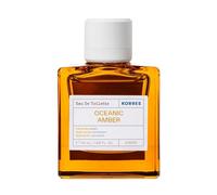 Korres Oceanic Amber Eau de Toilette (uomo) 50 ml