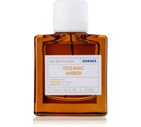 KORRES Ocean Amber for Men Eau de Toilette 50 ml