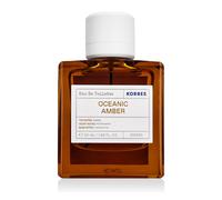 Korres Oceanic Amber Eau de Toilette (uomo) 50 ml