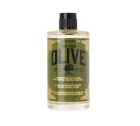 Korres Olive 3 in 1 Olio nutriente viso, corpo, capelli - 100 ml.
