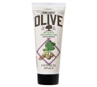 KORRES Olive Crema corpo al fico 200 ml