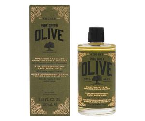 KORRES Olive Olio nutriente 3 in 1 100 ml