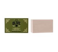 KORRES OLIVE Pane di sapone Fiore d'ulivo 250 gr