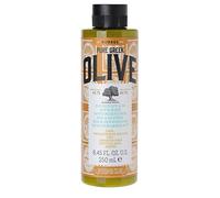 KORRES Olive Shampoo nutriente 250 ml