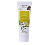 Korres Scrub esfoliante intenso, oliva, 18 ml