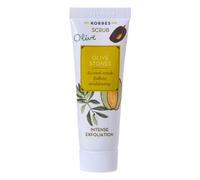 KORRES Olive Stones Scrub 18 ml