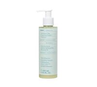 KORRES OLYMPUS TEA Crema detergente schiumogena, pulizia profonda, 200 ml | Rimuove il trucco e le impurità, deterge delicatamente viso e occhi. Con tè dell’Olimpo e provitamina B5.