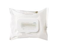 Korres Olympus Tea salviette struccanti detergenti 30 pz