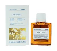 Korres Philosia 50 ml eau de toilette Unisex