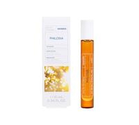 KORRES PHILOSIA Eau de Toilette Uomo Donna Legnoso, Profumo Aromatico & Fruttato Unisex Vegano, 10 ml