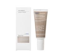 Korres Black Pine 4D Bounce crema idratante tonificante per rassodare la pelle SPF 20 40 ml