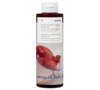 250ml KORRES POMEGRANATE GROVE Gel doccia