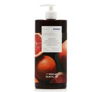 Korres Pompelmo Renewing Body Cleanser 1000 ml
