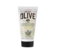 KORRES Pure Geek Olive - Crema mani ai fiori d'olivo 75 ml
