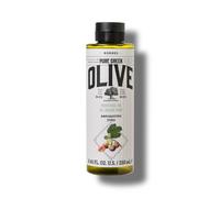 KORRES Pure Greek Olive Fig gel doccia idratante 250 ml