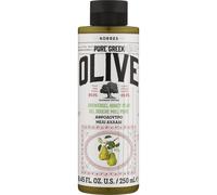 Korres Pure Olive Gel doccia 250 ml - Gel doccia