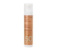 KORRES Red Grape Daily Sunscreen Face Cream Antiageing + Antispot SPF 50 50 ml