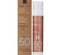 Korres Red Grape Sheer Glow SPF 50 50 ml - Crema abbronzante