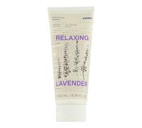 Korres Relaxing Lavender latte corpo rilassante per la notte 200 ml