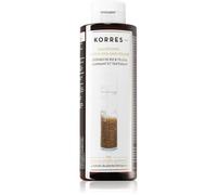 KORRES Rice Proteins & Linden Shampoo 250 ml