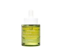 KORRES SANTORINI GRAPE Elixir per una pelle morbida e vellutata, olio per il viso per un colorito radioso e una migliore texture della pelle, con olio di semi d'uva, vegan, 30 ml