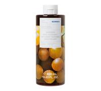 KORRES Santorini Grape Gel Doccia 400 ml Detergente Corpo Idratante 13.53 fl oz